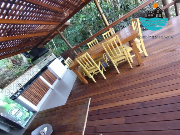Imagem Imóvel com 2 Quartos à Venda,  em Juquehy - São Sebastião