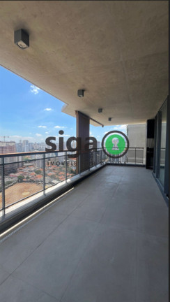 Imagem Apartamento com 4 Quartos à Venda, 167 m² em Brooklin - São Paulo