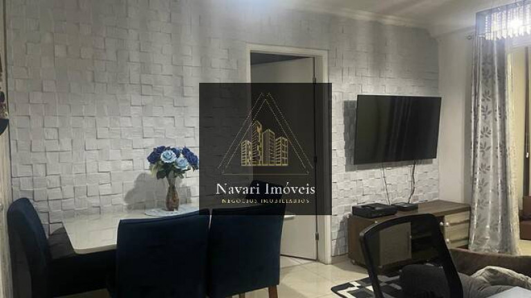 Imagem Apartamento com 2 Quartos à Venda, 61 m² em Macedo - Guarulhos