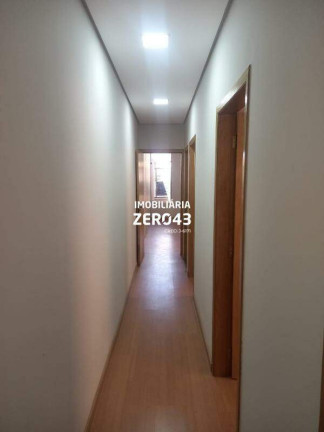 Imagem Casa com 3 Quartos à Venda, 100 m² em Cafezal - Londrina Imagem Casa com 3 Quartos à Venda, 100 m² em Cafezal - Londrina