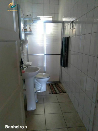 Imagem Sobrado com 3 Quartos à Venda, 107 m² em Chácara Inglesa - São Paulo