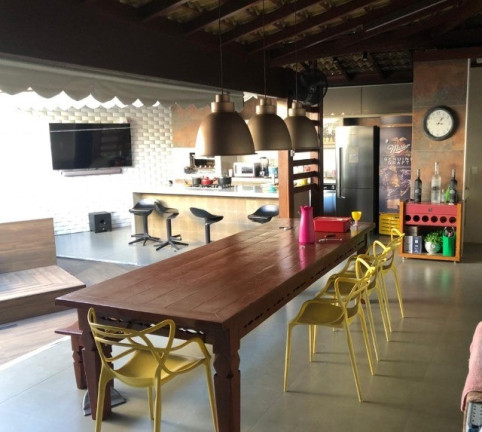 Imagem Casa com 4 Quartos à Venda, 300 m² em Colina De Laranjeiras - Serra Imagem Casa com 4 Quartos à Venda, 300 m² em Colina De Laranjeiras - Serra