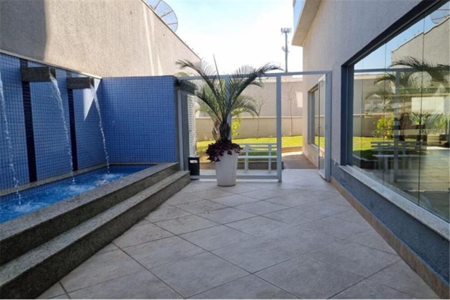 Imagem Sala Comercial à Venda, 36 m² em Rudge Ramos - São Bernardo Do Campo