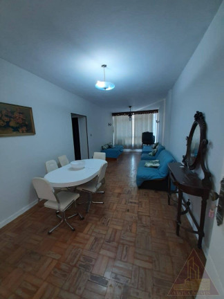 Imagem Apartamento com 1 Quarto à Venda, 60 m² em Aparecida - Santos