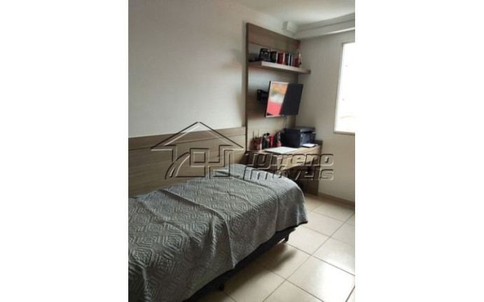 Imagem Apartamento com 3 Quartos à Venda, 112 m² em Jardim América - São José Dos Campos Imagem Apartamento com 3 Quartos à Venda, 112 m² em Jardim América - São José Dos Campos