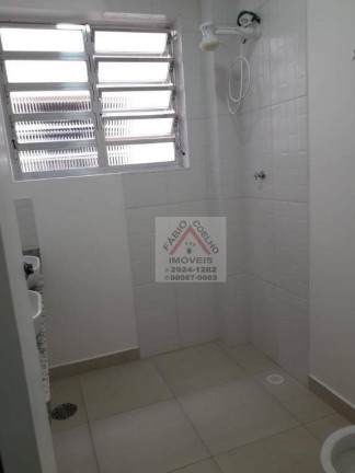 Imagem Apartamento com 1 Quarto à Venda, 55 m² em Vila Mariana - São Paulo