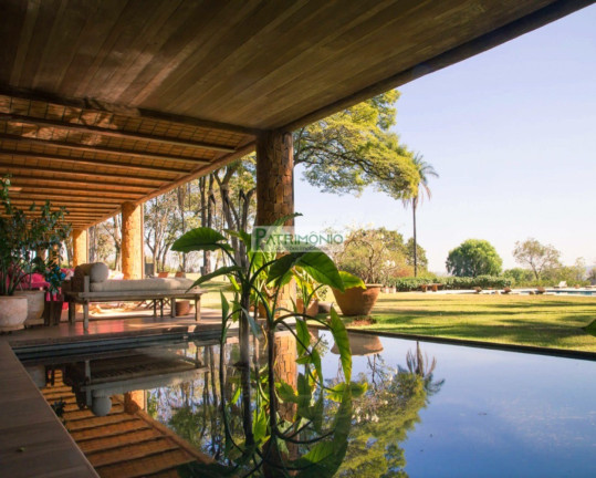 Terreno à Venda, 582 m² em Condomínio Reserva Santa Izabel - Jaguariúna