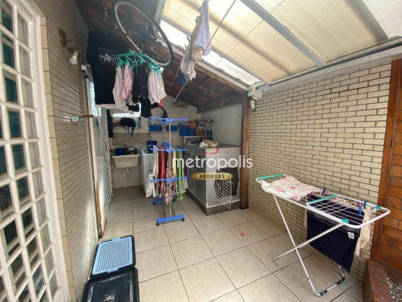 Imagem Sobrado com 2 Quartos à Venda, 85 m² em Utinga - Santo André Imagem Sobrado com 2 Quartos à Venda, 85 m² em Utinga - Santo André