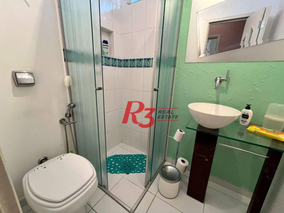 Imagem Apartamento com 2 Quartos à Venda, 90 m² em Ponta Da Praia - Santos Imagem Apartamento com 2 Quartos à Venda, 90 m² em Ponta Da Praia - Santos