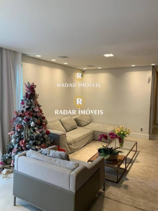 Imagem Cobertura com 3 Quartos à Venda, 200 m² em Braga - Cabo Frio