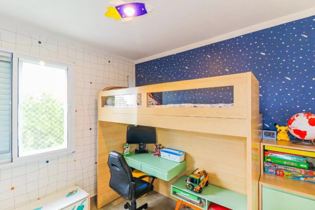 Imagem Apartamento com 3 Quartos à Venda, 75 m² em Vila Cruzeiro - São Paulo