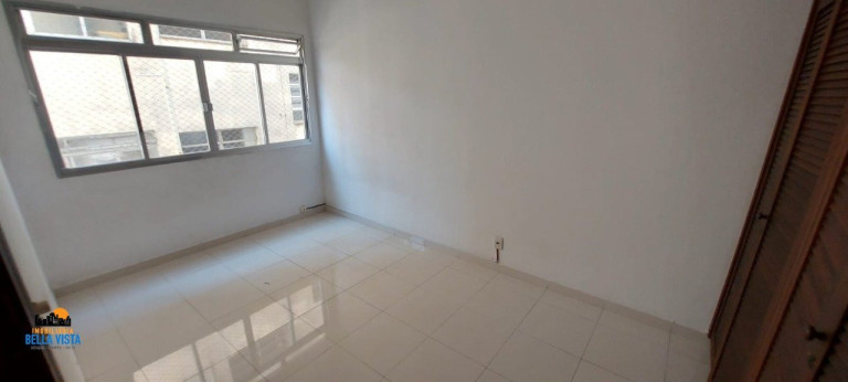 Imagem Apartamento com 2 Quartos para Alugar, em Gonzaguinha - São Vicente Imagem Apartamento com 2 Quartos para Alugar, em Gonzaguinha - São Vicente