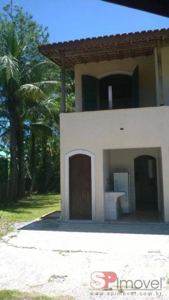 Imagem Sobrado com 4 Quartos à Venda, 230 m² em Cibratel Ii - Itanhaém Imagem Sobrado com 4 Quartos à Venda, 230 m² em Cibratel Ii - Itanhaém