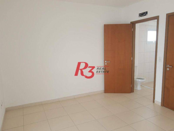 Imagem Apartamento com 2 Quartos à Venda, 111 m² em Boqueirão - Praia Grande