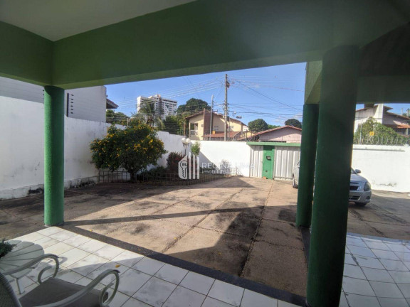 Imagem Casa com 3 Quartos à Venda, 190 m² em Horto - Teresina