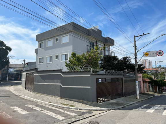 Imagem Apartamento com 2 Quartos à Venda, 50 m² em Vila Frugoli - São Paulo Imagem Apartamento com 2 Quartos à Venda, 50 m² em Vila Frugoli - São Paulo