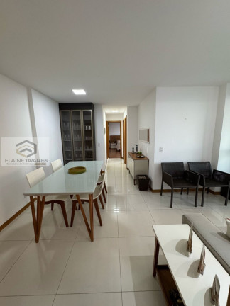 Imagem Apartamento com 3 Quartos à Venda, 127 m² em Praia De Itaparica - Vila Velha Imagem Apartamento com 3 Quartos à Venda, 127 m² em Praia De Itaparica - Vila Velha