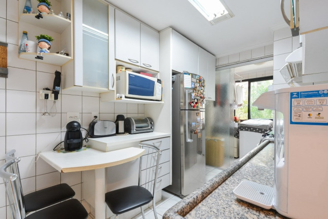 Imagem Apartamento com 3 Quartos à Venda, 104 m² em Chácara Klabin - São Paulo Imagem Apartamento com 3 Quartos à Venda, 104 m² em Chácara Klabin - São Paulo