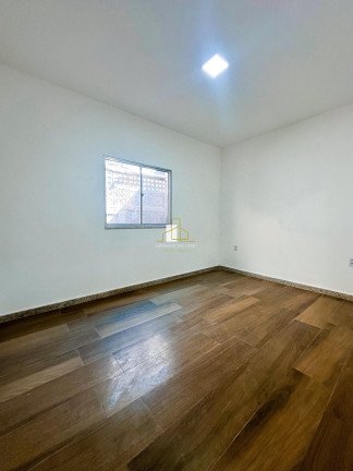 Casa com 2 Quartos à Venda, 120 m² em Jardim Atlântico - Serra