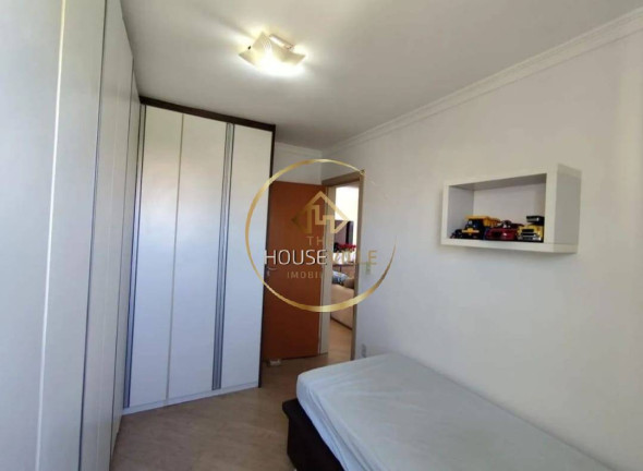 Imagem Apartamento com 2 Quartos à Venda, 55 m² em Monte Castelo - São José Dos Campos