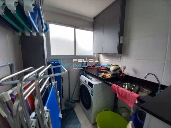 Imagem Apartamento com 3 Quartos à Venda, 108 m² em Caiçara - Praia Grande Imagem Apartamento com 3 Quartos à Venda, 108 m² em Caiçara - Praia Grande
