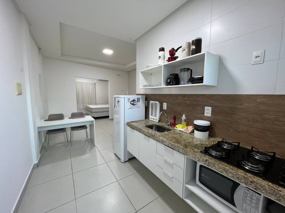 Apartamento com 1 Quarto para Alugar, 40 m² em Manaíra - João Pessoa