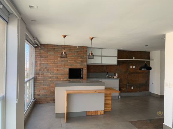 Imagem Apartamento com 4 Quartos à Venda, 186 m² em Parque Da Mooca - São Paulo