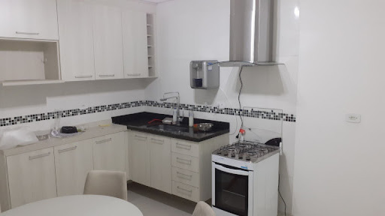 Imagem Casa com 1 Quarto à Venda, 40 m² em Vila Mazzei - São Paulo Imagem Casa com 1 Quarto à Venda, 40 m² em Vila Mazzei - São Paulo