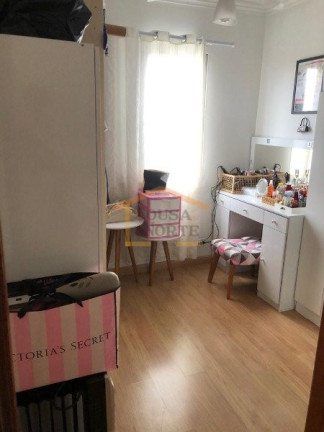 Imagem Apartamento com 2 Quartos à Venda, 55 m² em Parada Inglesa - São Paulo Imagem Apartamento com 2 Quartos à Venda, 55 m² em Parada Inglesa - São Paulo