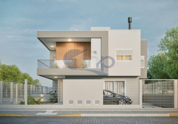 Imagem Sobrado com 2 Quartos à Venda, 85 m² em Morada Das Palmeiras - Torres Imagem Sobrado com 2 Quartos à Venda, 85 m² em Morada Das Palmeiras - Torres