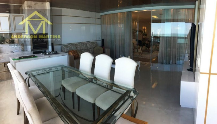 Imagem Apartamento com 4 Quartos à Venda, 480 m² em Praia Da Costa - Vila Velha Imagem Apartamento com 4 Quartos à Venda, 480 m² em Praia Da Costa - Vila Velha