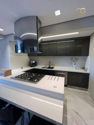 Imagem Apartamento com 3 Quartos à Venda, 250 m² em Canto Do Forte - Praia Grande Imagem Apartamento com 3 Quartos à Venda, 250 m² em Canto Do Forte - Praia Grande
