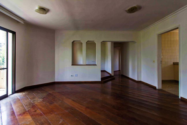 Imagem Apartamento com 3 Quartos à Venda, 119 m² em Vila Andrade - São Paulo Imagem Apartamento com 3 Quartos à Venda, 119 m² em Vila Andrade - São Paulo