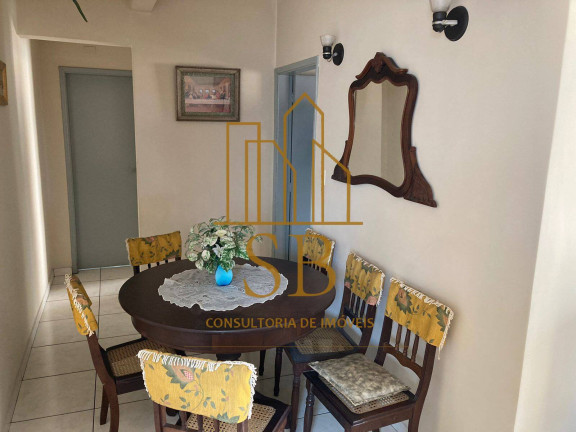 Imagem Apartamento com 2 Quartos à Venda, 87 m² em Centro - São Vicente Imagem Apartamento com 2 Quartos à Venda, 87 m² em Centro - São Vicente