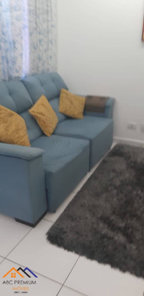 Imagem Apartamento com 2 Quartos à Venda, 53 m² em Vila Cecília Maria - Santo André Imagem Apartamento com 2 Quartos à Venda, 53 m² em Vila Cecília Maria - Santo André