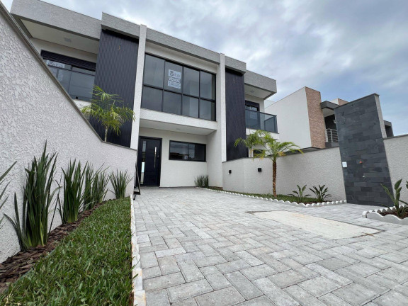 Imagem Casa com 3 Quartos à Venda,  em São João Do Rio Vermelho - Florianópolis