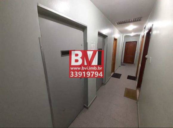 Imagem Apartamento com 1 Quarto à Venda, 48 m² em Centro - Rio De Janeiro Imagem Apartamento com 1 Quarto à Venda, 48 m² em Centro - Rio De Janeiro