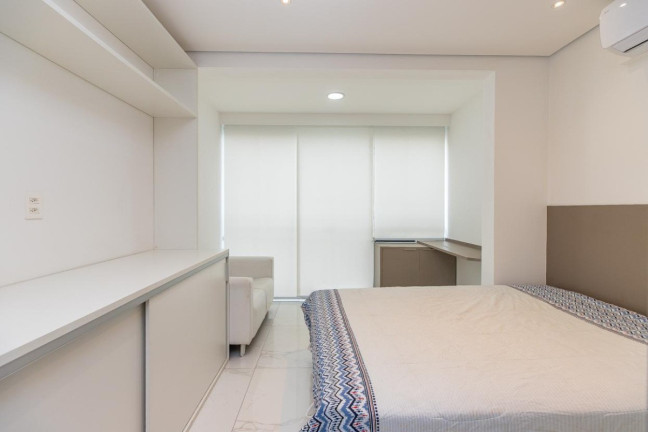 Imagem Studio com 1 Quarto à Venda, 24 m² em Consolação - São Paulo
