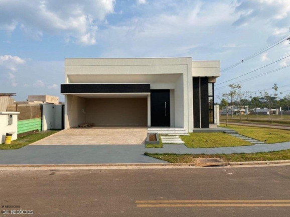 Imagem Casa de Condomínio com 3 Quartos à Venda, 230 m² em Eldorado - Porto Velho Imagem Casa de Condomínio com 3 Quartos à Venda, 230 m² em Eldorado - Porto Velho