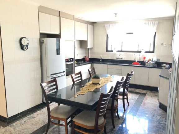 Imagem Cobertura com 4 Quartos à Venda, 700 m² em Canto Do Forte - Praia Grande Imagem Cobertura com 4 Quartos à Venda, 700 m² em Canto Do Forte - Praia Grande