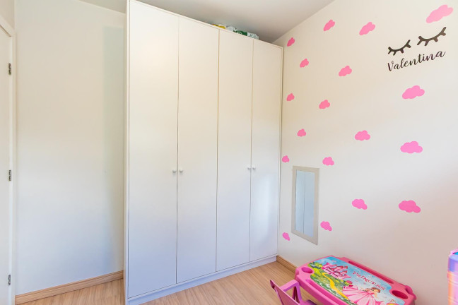 Imagem Apartamento com 2 Quartos à Venda, 42 m² em Capela Velha - Araucária Imagem Apartamento com 2 Quartos à Venda, 42 m² em Capela Velha - Araucária