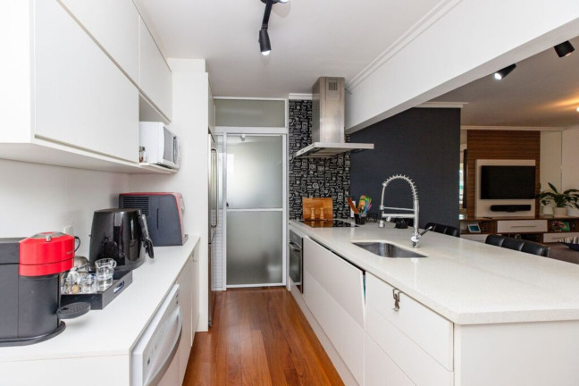 Imagem Apartamento com 4 Quartos à Venda, 120 m² em Alto Da Boa Vista - São Paulo Imagem Apartamento com 4 Quartos à Venda, 120 m² em Alto Da Boa Vista - São Paulo