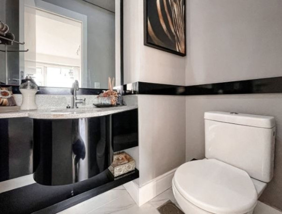 Imagem Imóvel com 3 Quartos à Venda, 160 m² em Praia De Atlântida - Xangri-lá