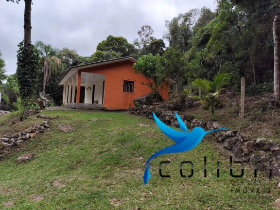 Imagem Chácara com 2 Quartos à Venda, 1.547 m² em Ximbuva - Agudos Do Sul
