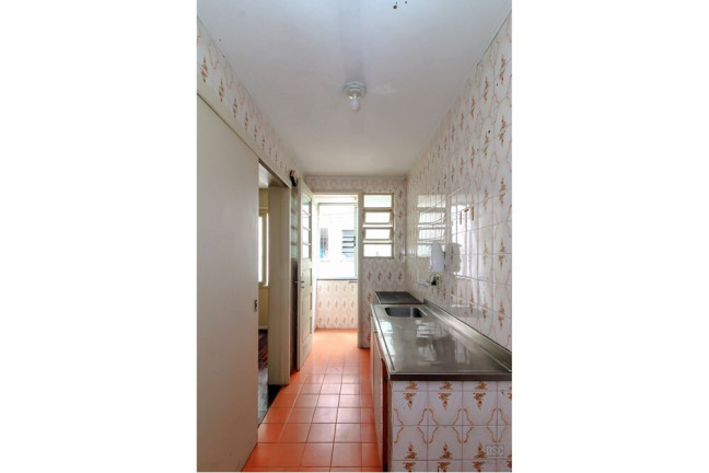 Imagem Imóvel com 1 Quarto à Venda, 44 m² em Petrópolis - Porto Alegre