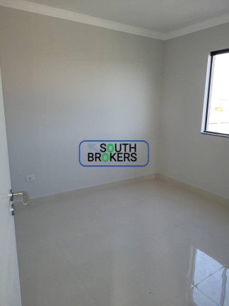 Imagem Apartamento com 2 Quartos à Venda, 44 m² em Parque Da Fonte - São José Dos Pinhais