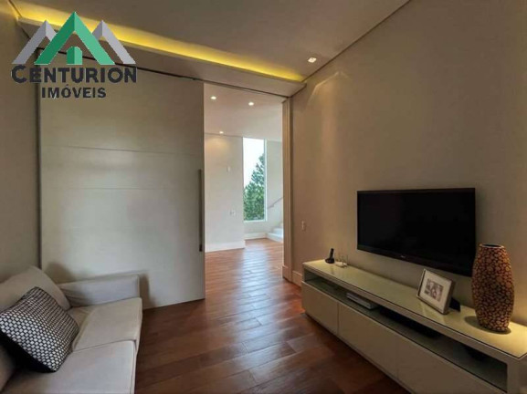 Imagem Casa de Condomínio com 4 Quartos à Venda, 561 m² em Granja Viana - Carapicuíba