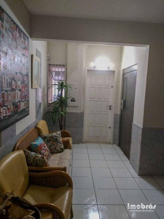 Imagem Apartamento com 3 Quartos à Venda, 114 m² em Cocó - Fortaleza Imagem Apartamento com 3 Quartos à Venda, 114 m² em Cocó - Fortaleza