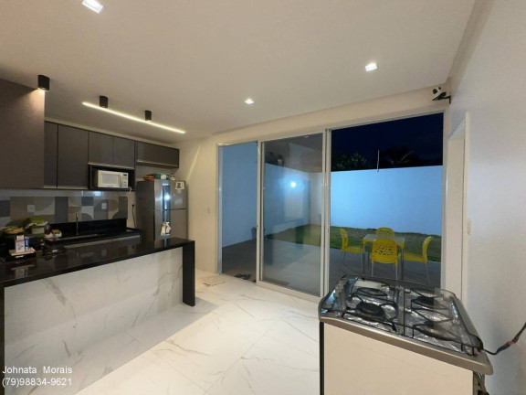 Imagem Casa com 3 Quartos à Venda, 330 m² em Zona De Expansão (aruana) - Aracaju Imagem Casa com 3 Quartos à Venda, 330 m² em Zona De Expansão (aruana) - Aracaju