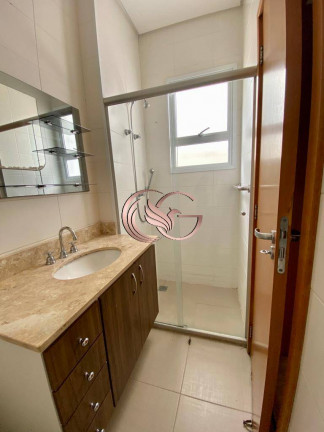 Imagem Apartamento com 3 Quartos à Venda, 104 m² em Jardim Trevo - Jundiaí